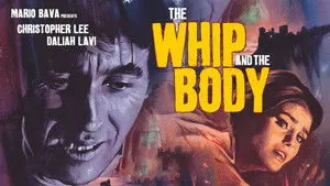 The Whip and the Body háttérkép