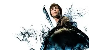 Percy Jackson és az Olimposziak: Villámtolvaj háttérkép