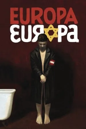Európa, Európa poszter