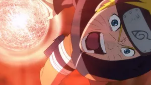 Naruto Shippuden the Movie: Bonds háttérkép