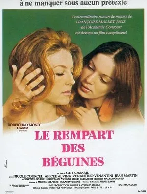 The Beguines poszter