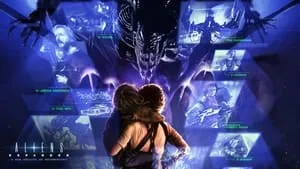 Aliens Expanded háttérkép