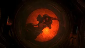 Drakula háttérkép