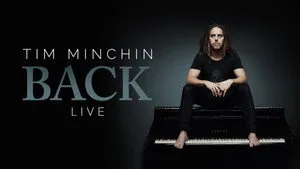 Tim Minchin: Back háttérkép