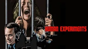 Human Experiments háttérkép