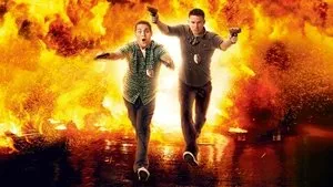 21 Jump Street - A kopasz osztag háttérkép