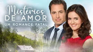 MatchMaker Mysteries: A Fatal Romance háttérkép