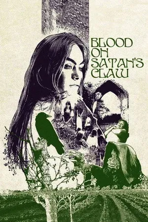 Blood on Satan's Claw