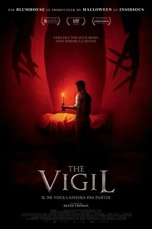The Vigil poszter