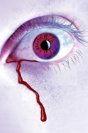 Killing Moon poszter