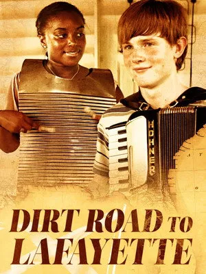 Dirt Road To Lafayette poszter