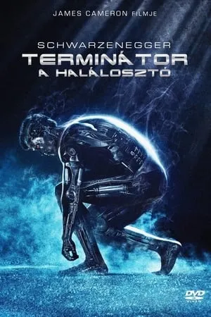 Terminátor - A halálosztó