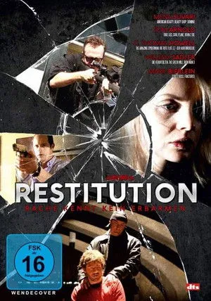 Restitution poszter