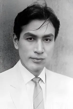 丹波哲郎 profil kép