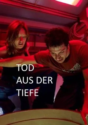 Halál a mélyből