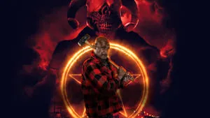 Hellblazers háttérkép