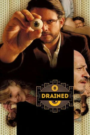Drained poszter