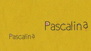 Pascalina háttérkép