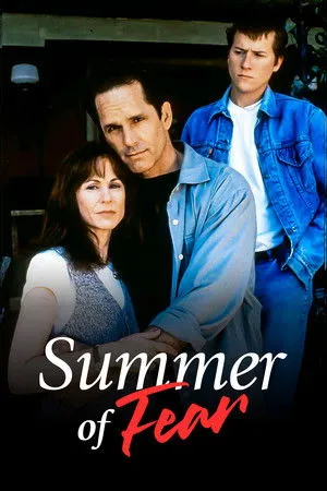 Summer of Fear poszter