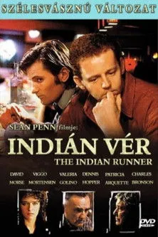 Indián vér