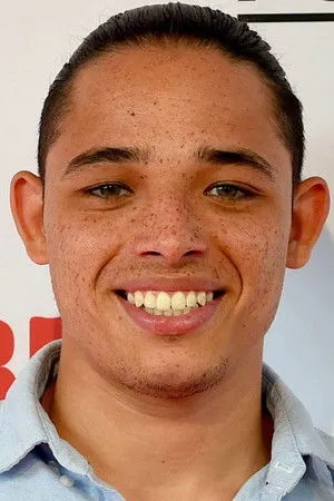 Anthony Ramos profil kép
