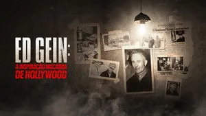 Ed Gein: The Real Psycho háttérkép