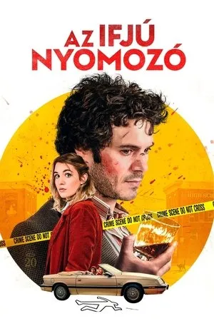 Az ifjú nyomozó