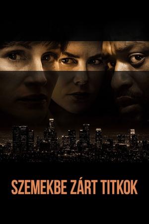 Szemekbe zárt titkok