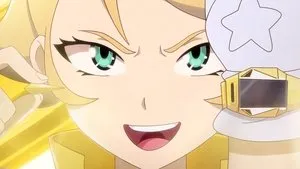 Miraculous World: Tokyo, Stellar Force háttérkép