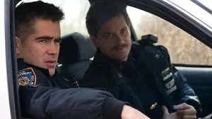 A zsaruk becsülete háttérkép
