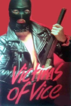 Vice Squad poszter