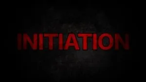 Initiation háttérkép