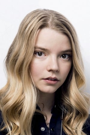 Anya Taylor-Joy profil kép