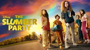 The Slumber Party háttérkép