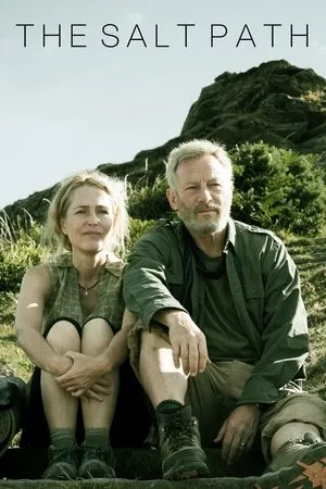 A tenger útja poszter