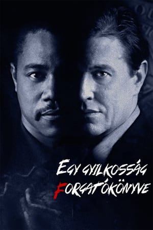 Egy gyilkosság forgatókönyve