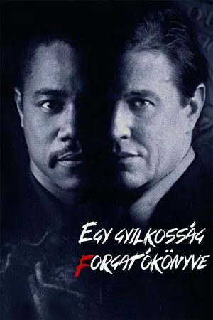 Egy gyilkosság forgatókönyve