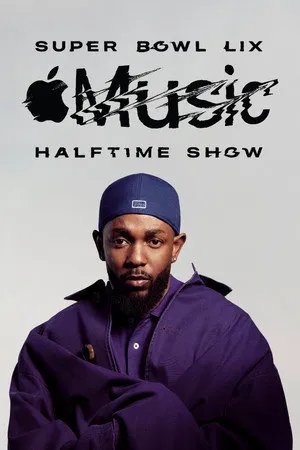 Kendrick Lamar's Super Bowl LIX Halftime Show