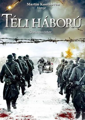 Téli háború