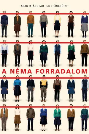 A néma forradalom