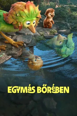 Egymás bőrében