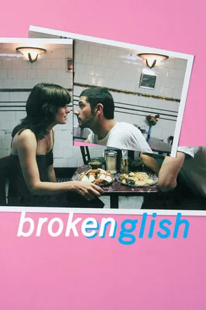 Broken English