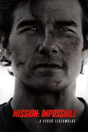 Mission: Impossible – Leszámolás, Második rész