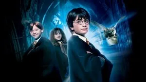 Harry Potter és a Bölcsek köve háttérkép