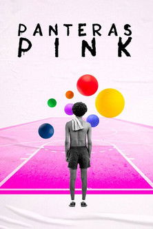 Panteras Pink