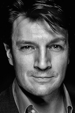 Nathan Fillion profil kép