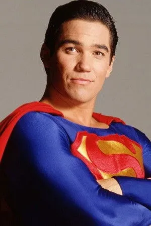 Dean Cain profil kép