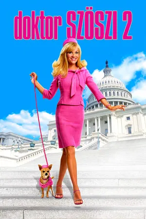 Doktor szöszi 2