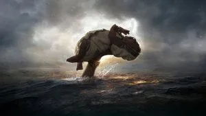 Bāhubali: The Epic háttérkép