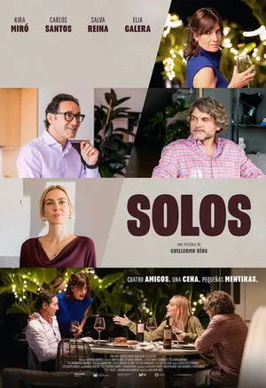 Solos poszter